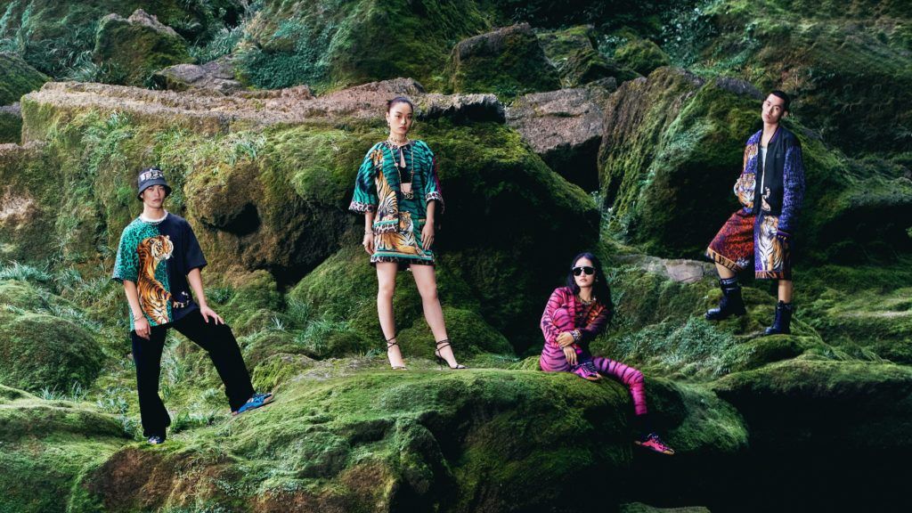 Year of the Tiger 2022: 12 Limited Edition Collections That Celebrate Lunar New Year