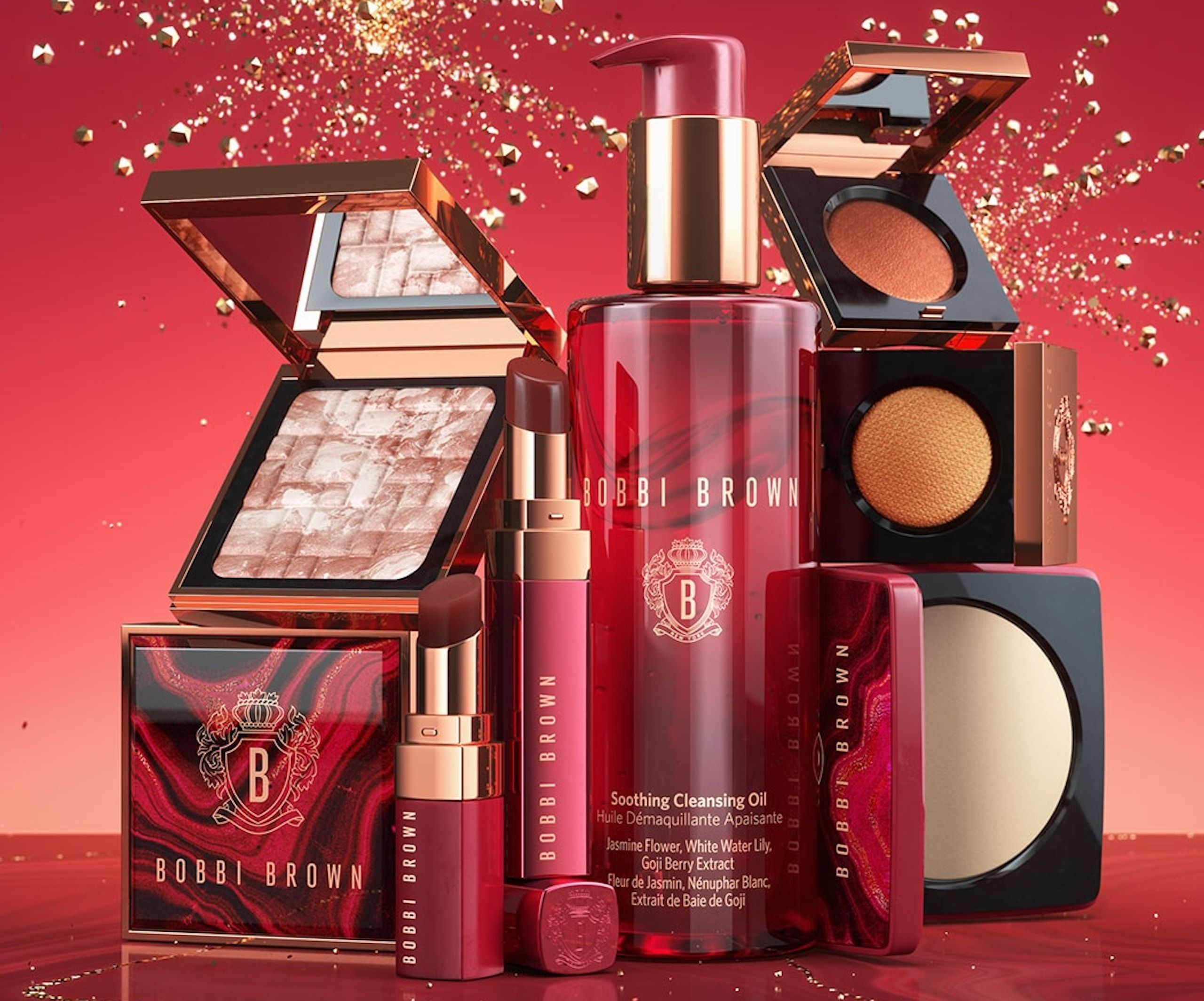 The Best Chinese New Year Beauty Collections 2022