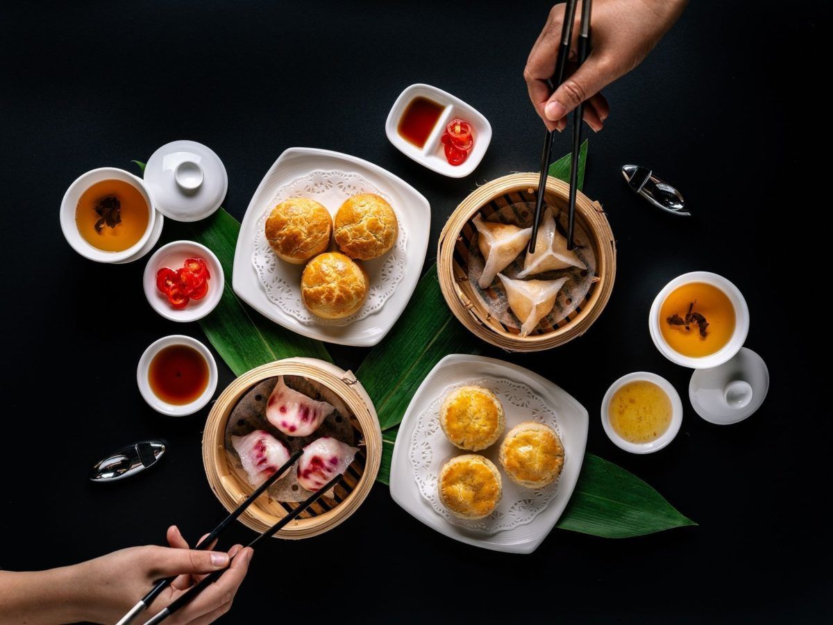 5 Chinese New Year ‘Lucky’ Dishes and Where to Find Them in Bangkok