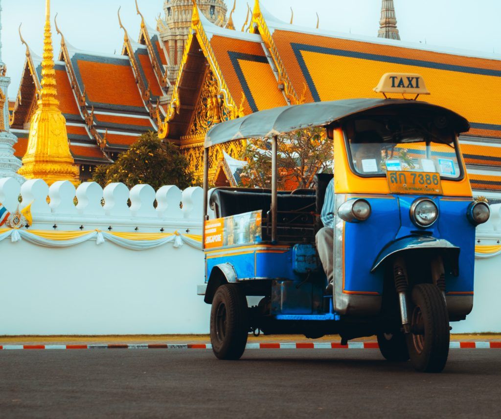 Thailand to resume ‘Test & Go’ quarantine waiver for vaccinated travellers