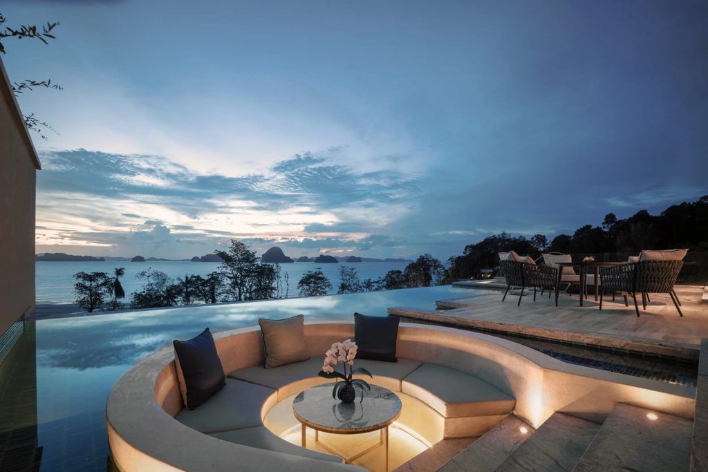 Where to Stay in Krabi if You’re Doing the Sandbox Scheme