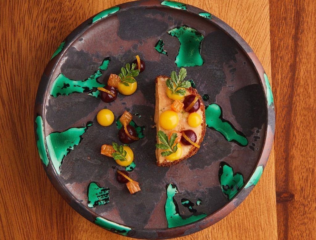 New Noteworthy Restaurants Opening in Asia This 2022