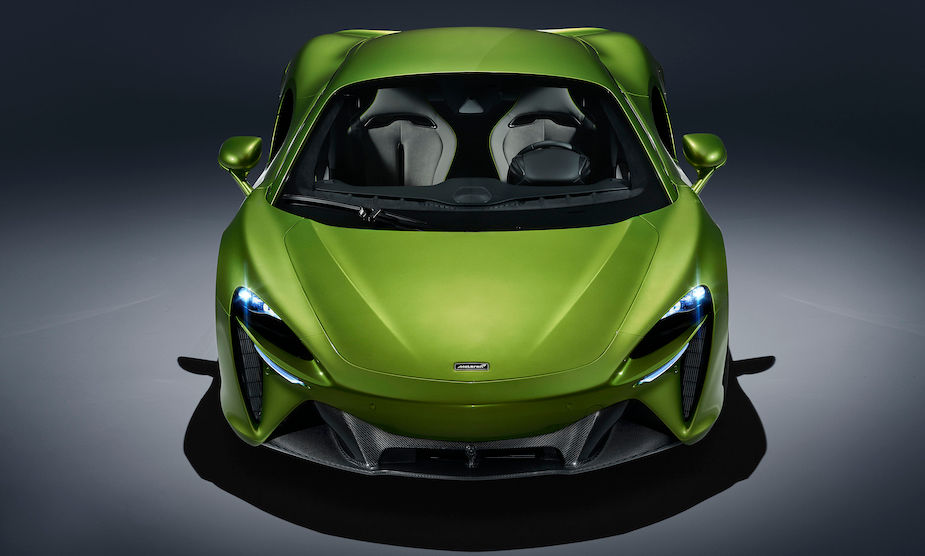 Sweet Ride: 10 New Cars We’re Most Excited to Check Out in 2022