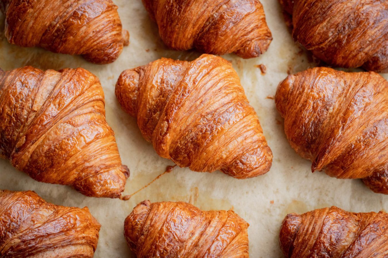 Where to Find the Most Exquisite Croissants in Bangkok