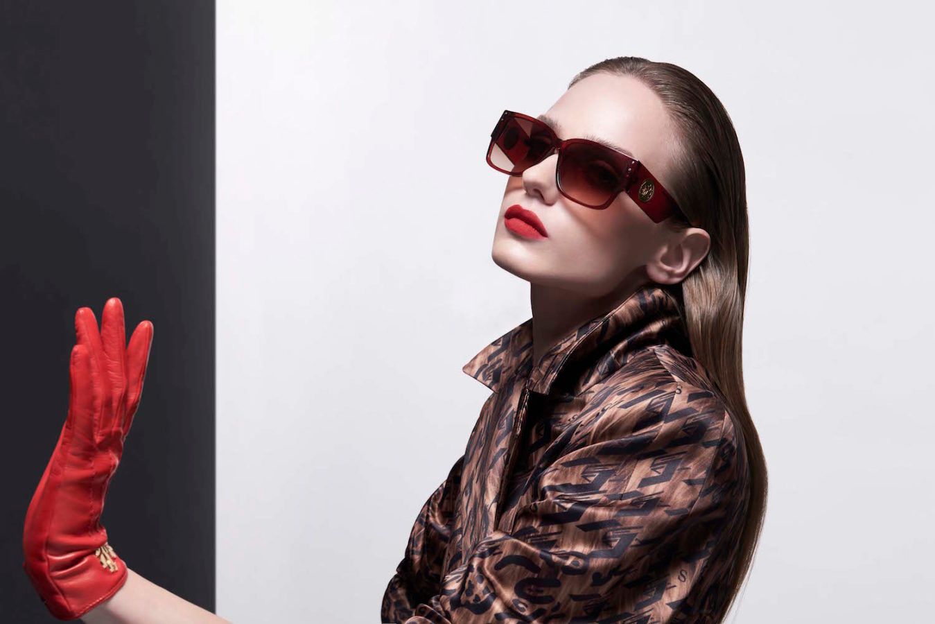 SIRIVANNAVARI’s ‘Lumière’ Sunglasses Collection is this Season’s Eyewear Essential