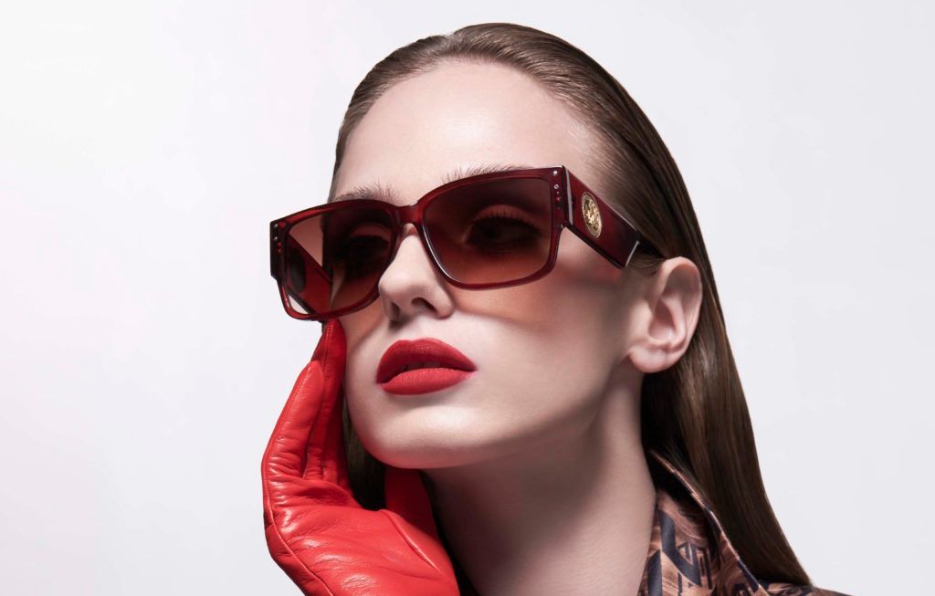 SIRIVANNAVARI’s ‘Lumière’ Sunglasses Collection is this Season’s Eyewear Essential