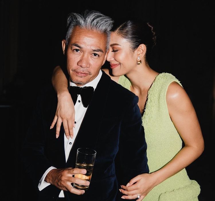 Valentine’s Day 2022: 5 of Bangkok’s Most Fashionable Couples