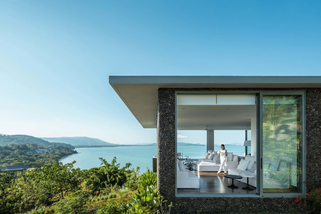 COMO Point Yamu Launches an Eight-Course Feast by Award-Winning Chef Steven Black