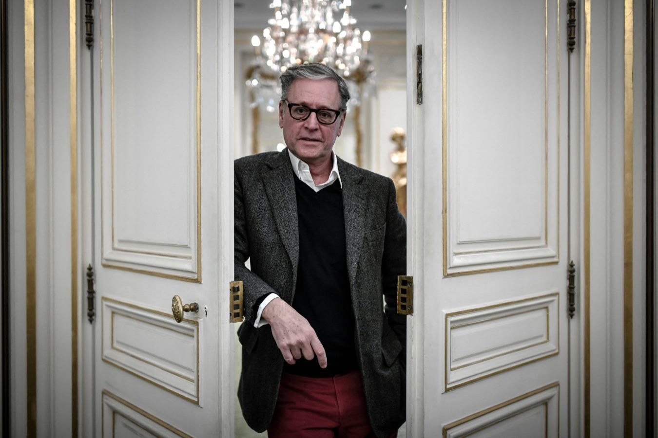 Paris Museums Commemorate the Work of Yves Saint Laurent with a Prestigious Exhibition