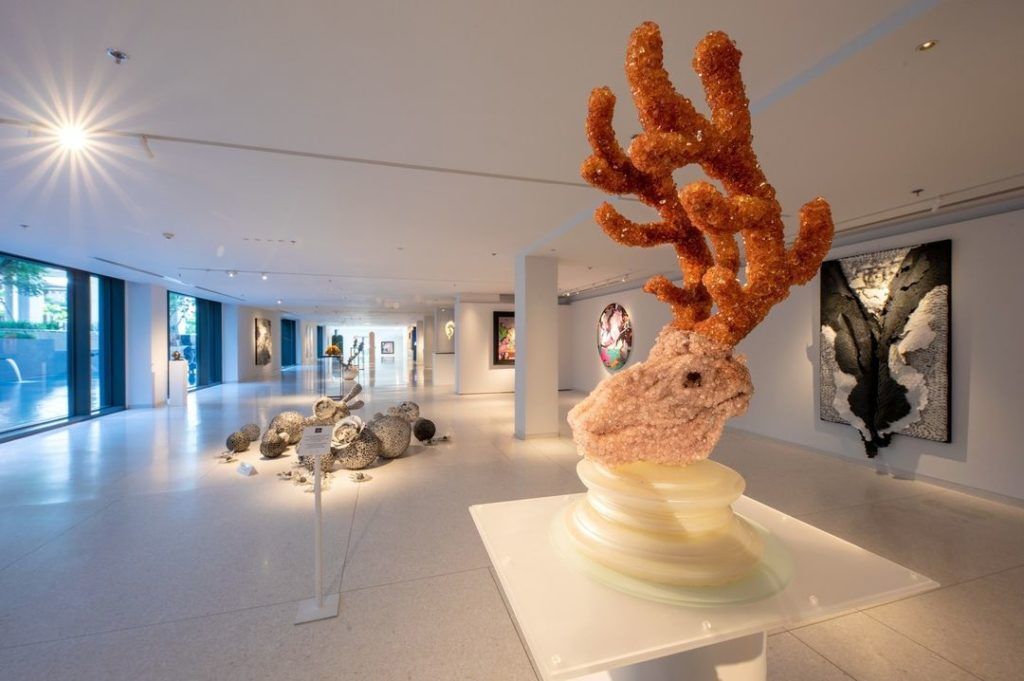 art exhibitions bangkok february 2022
