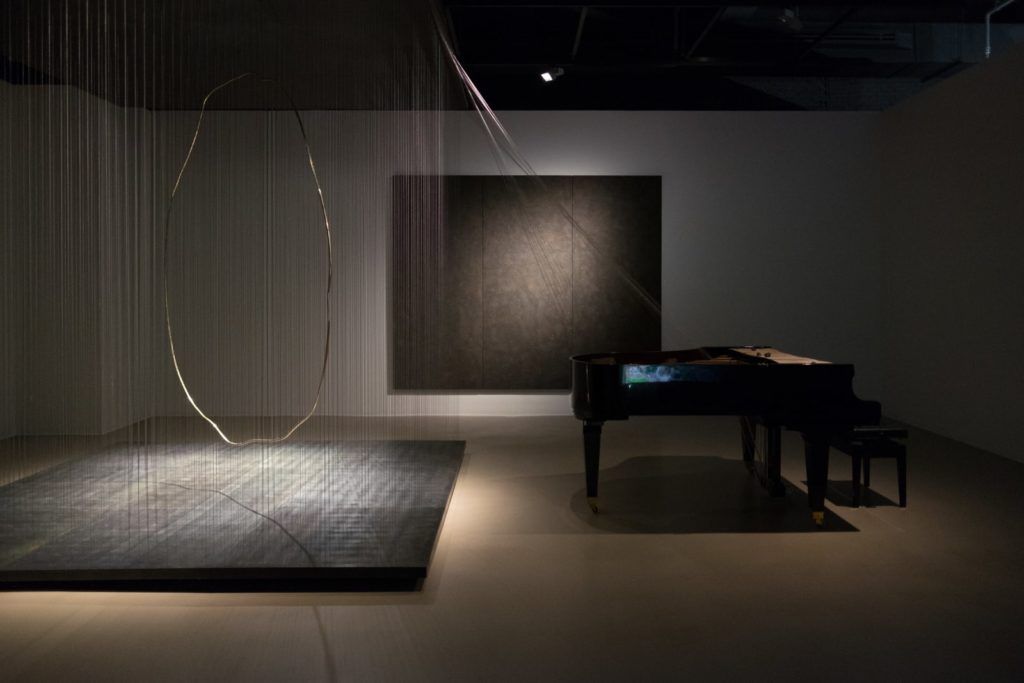 art exhibitions bangkok february 2022