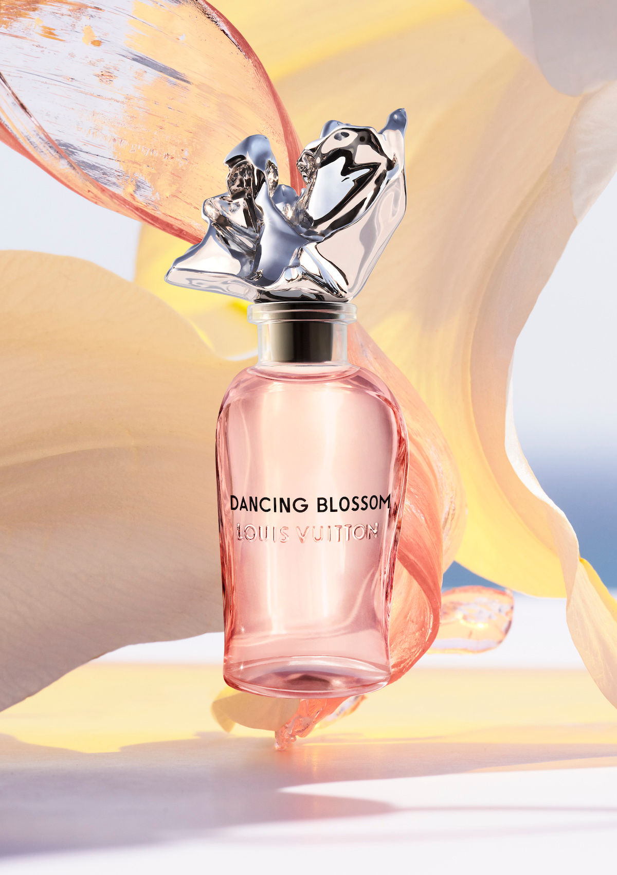 X-এ Louis Vuitton: Perfume as an art. Through five scores in Les Extraits  Collection, #LouisVuitton reinvents the purest and most precious form in  perfumery. Discover the collaboration between Jacques Cavallier Belletrud  and