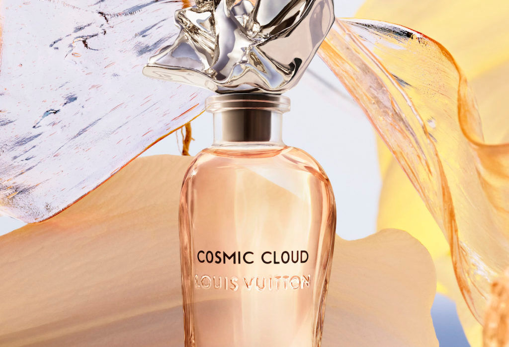 Louis Vuitton’s Master Perfumer Jacques Cavallier Belletrud on Reinventing the Extrait