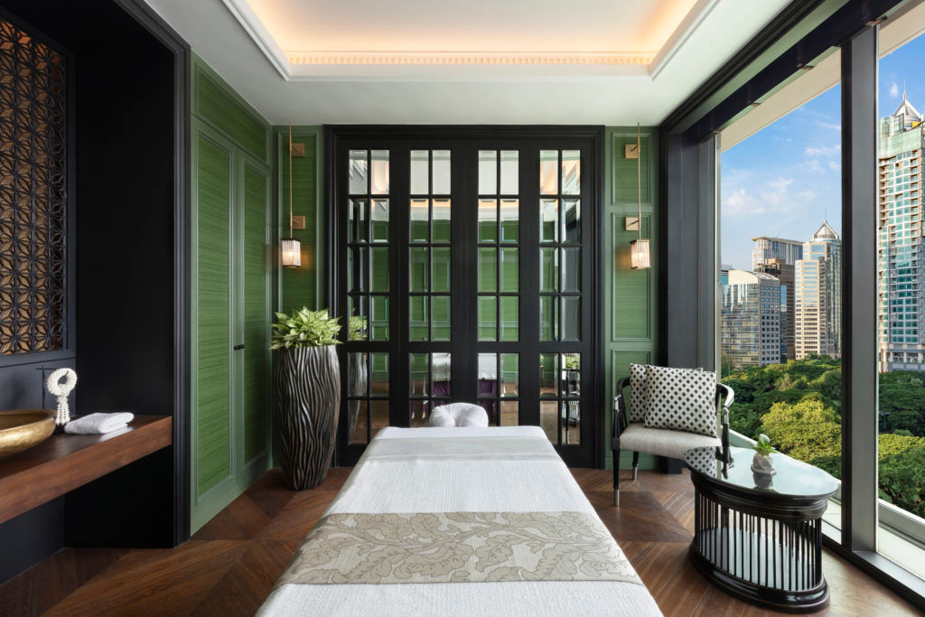 The Most Indulgent Spa Packages for Couples this Valentine’s Day 2022