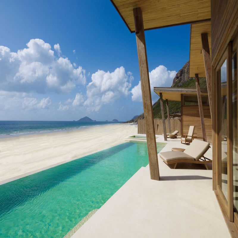 Valentine’s Day Getaway: The Most Romantic Villas in Southeast Asia