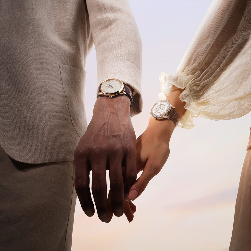 Valentine’s Day 2022: Find the Perfect Gift at “Siam Paragon The Reflection of Precious Love”