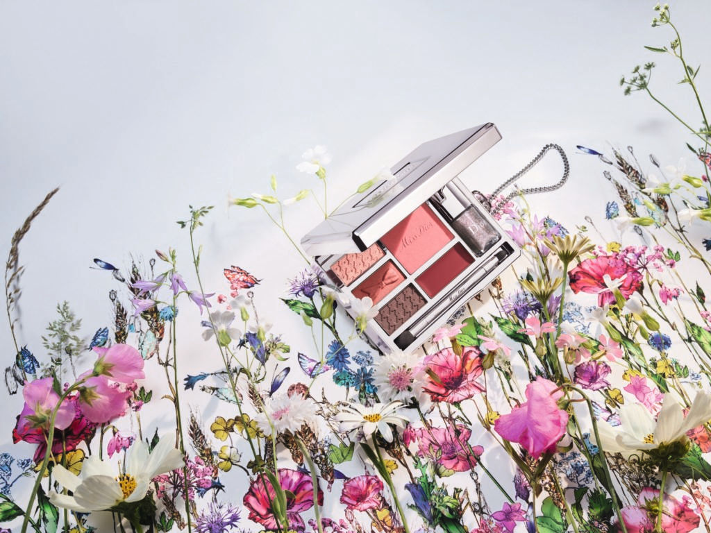 Valentine’s Day 2022: The Best Beauty Collections This Season of Love