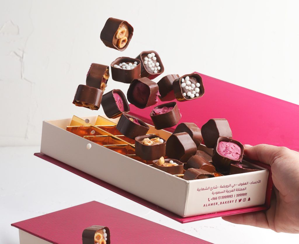5 Elegant Ways to Pair Wine with Chocolate