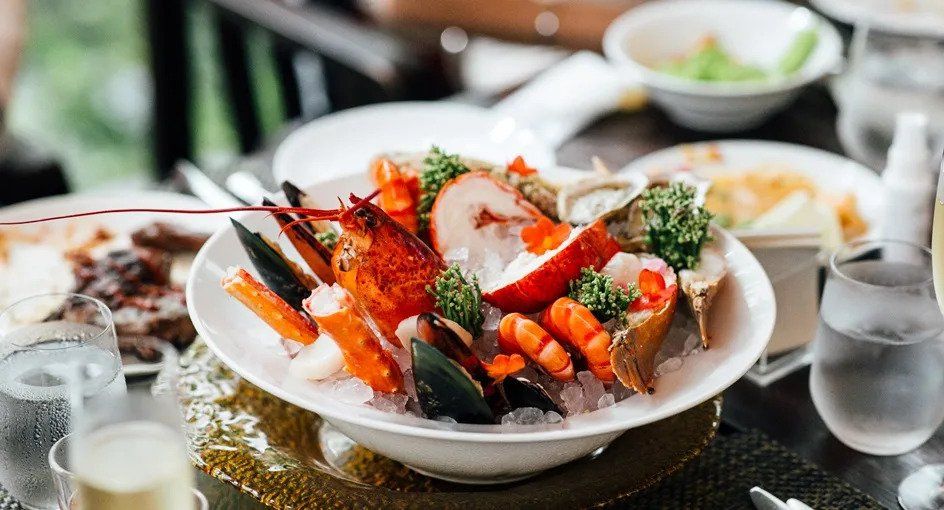 Where to go for Brunch in Bangkok This February 2022