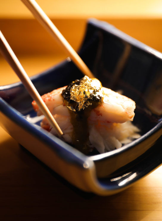 The Best Omakase Restaurants in Bangkok