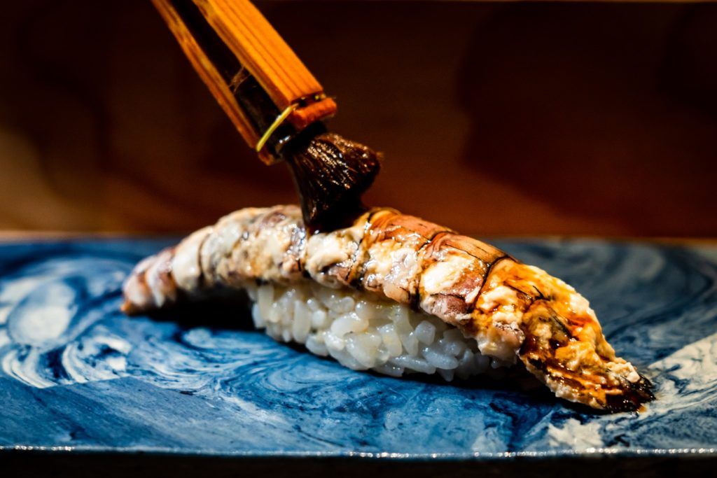 9 of the Best Omakase Restaurants in Bangkok
