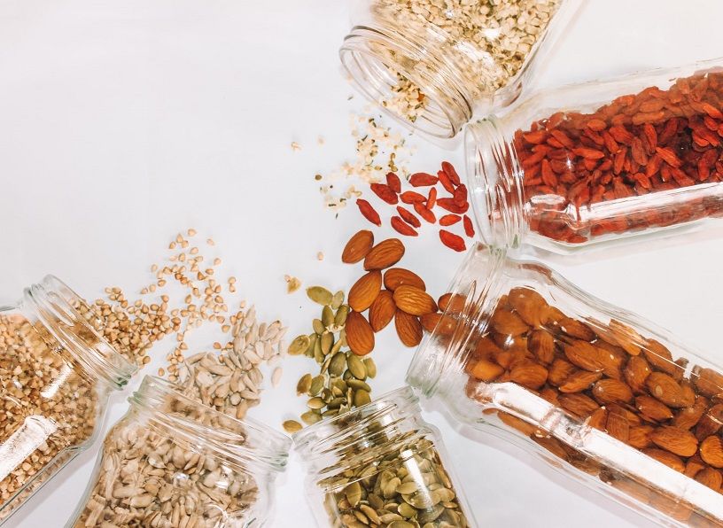 Postbiotics