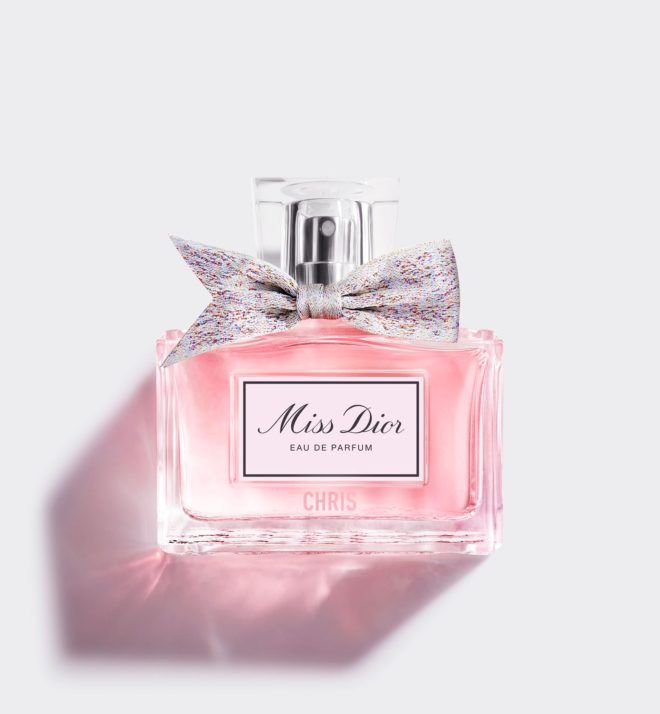 5 Perfect Perfumes to Wear on a Date