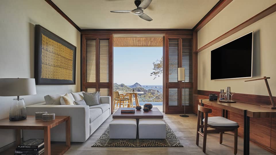 12 Exciting New Hotel Openings Around the World this 2022