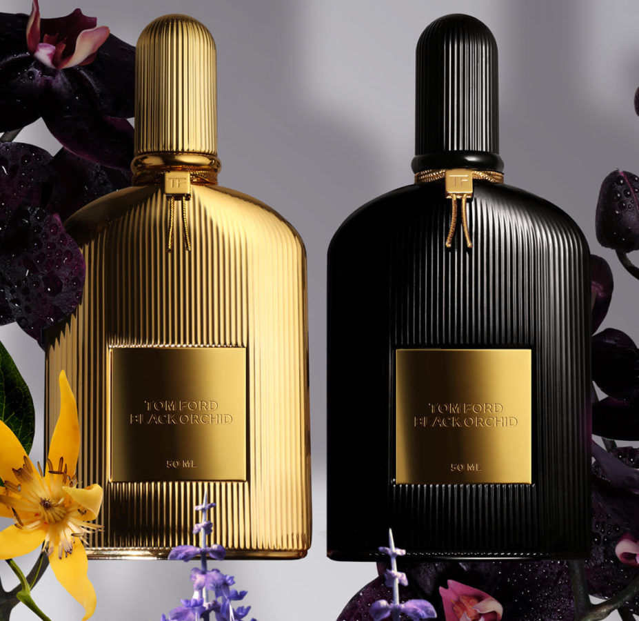 5 Perfect Perfumes to Wear on a Date