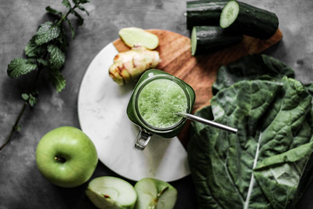 health benefits celery