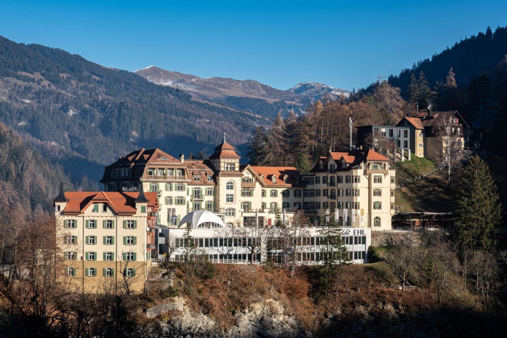 Want to Study Hospitality Management? Here’s Why EHL Makes the Best Choice