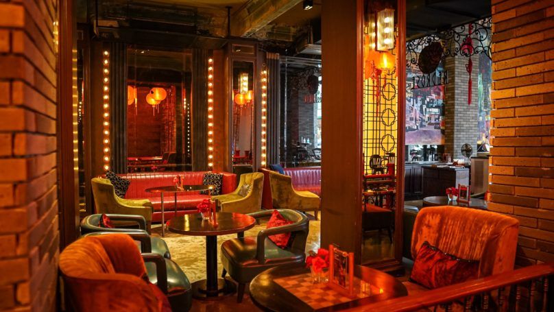 10 Jazz Bars for a Swinging Evening in Bangkok