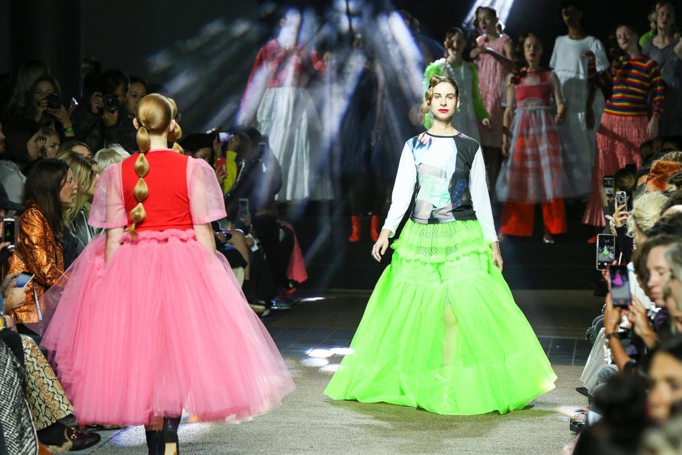 London Fashion Week 2022: Imminent Designers to Keep an Eye on
