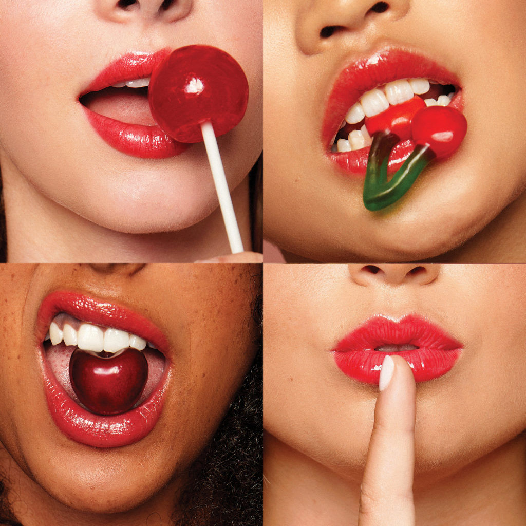 Beauty Picks: The Best, Shiniest, Long-Lasting Lip Glosses
