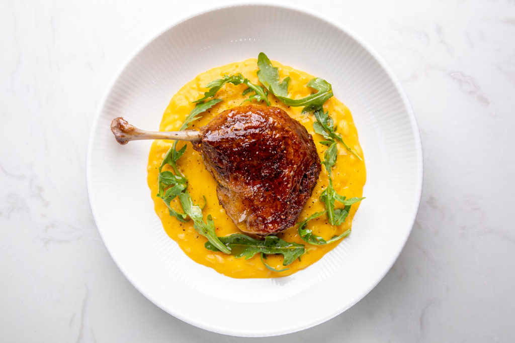 Best Dishes to Try in Bangkok This Weekend: Côte, Petit Plats, and More