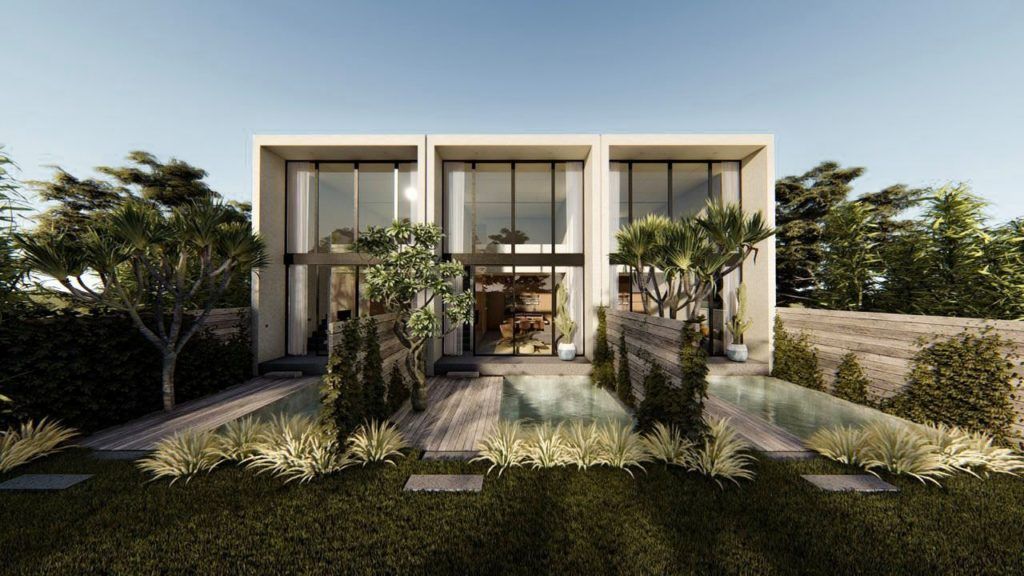 This Bali Villa is Being Sold in the Form of a Property NFT