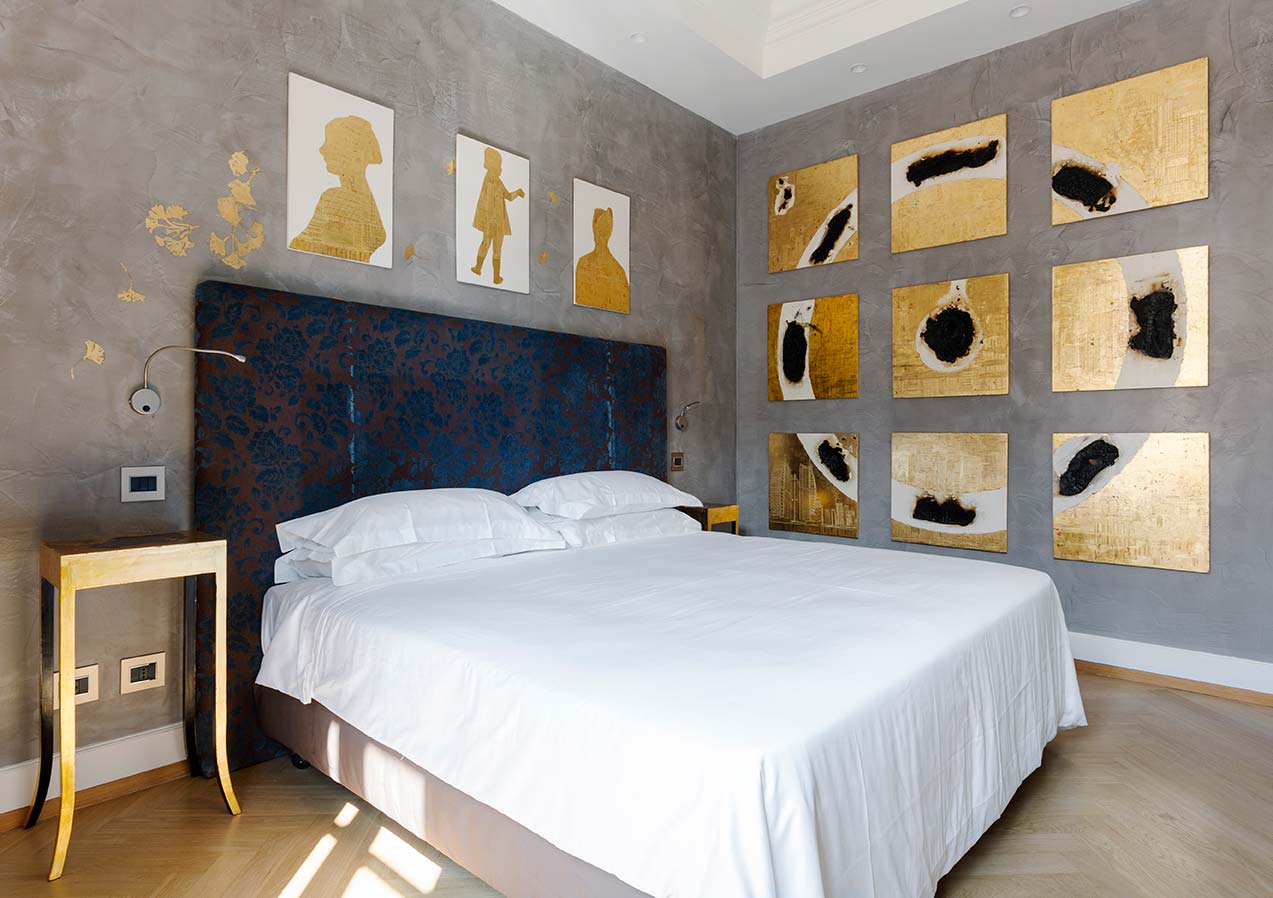 art hotels