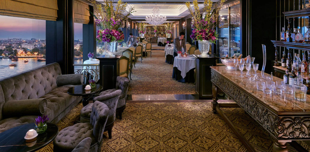 french restaurants bangkok