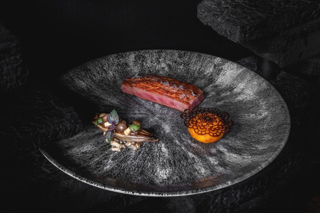 8 Fine French Restaurants to Check Out in Bangkok