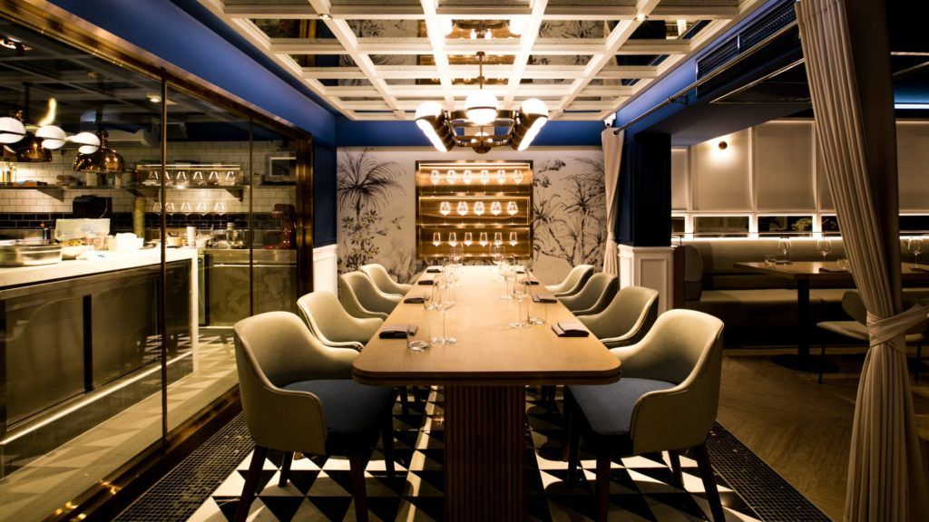 french restaurants bangkok