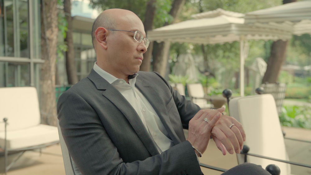 Season Change: Chalermchai Intarasupa on Finding a Balanced Life and Grand Seiko
