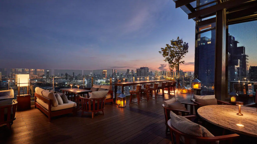 rooftop bars bangkok 
