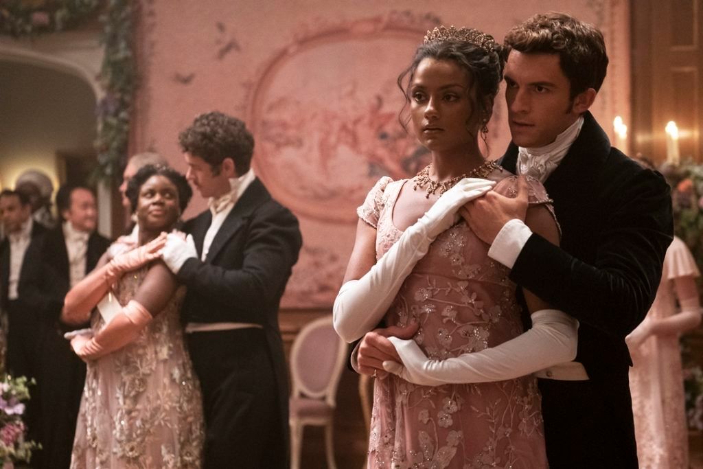 10 Shows and Movies to Watch on Netflix and HBO Go in March 2022