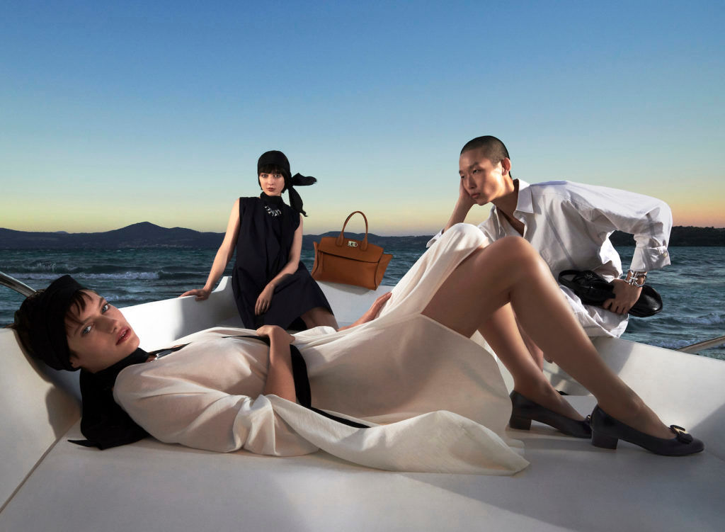 Here Are Your Absolute Fashion Must-Haves from Siam Paragon for Spring Wardrobe Update this 2022