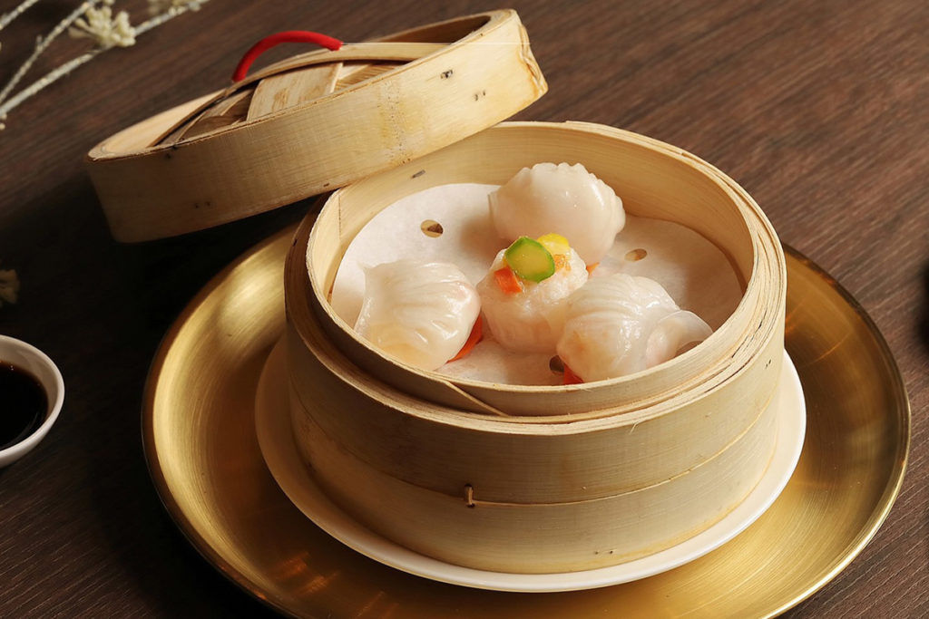 Best Dishes to Try in Bangkok This Weekend: Elements, Hei Yin, and More