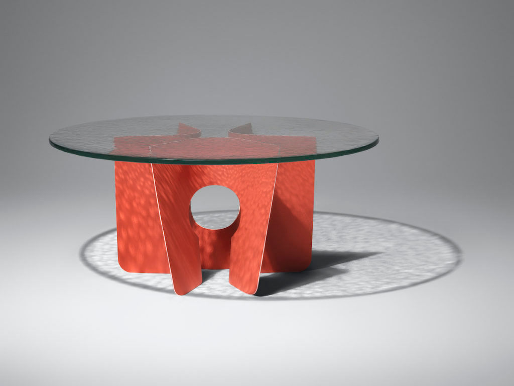 Conversations: Raw-Edges on its Design Collaboration with Louis Vuitton