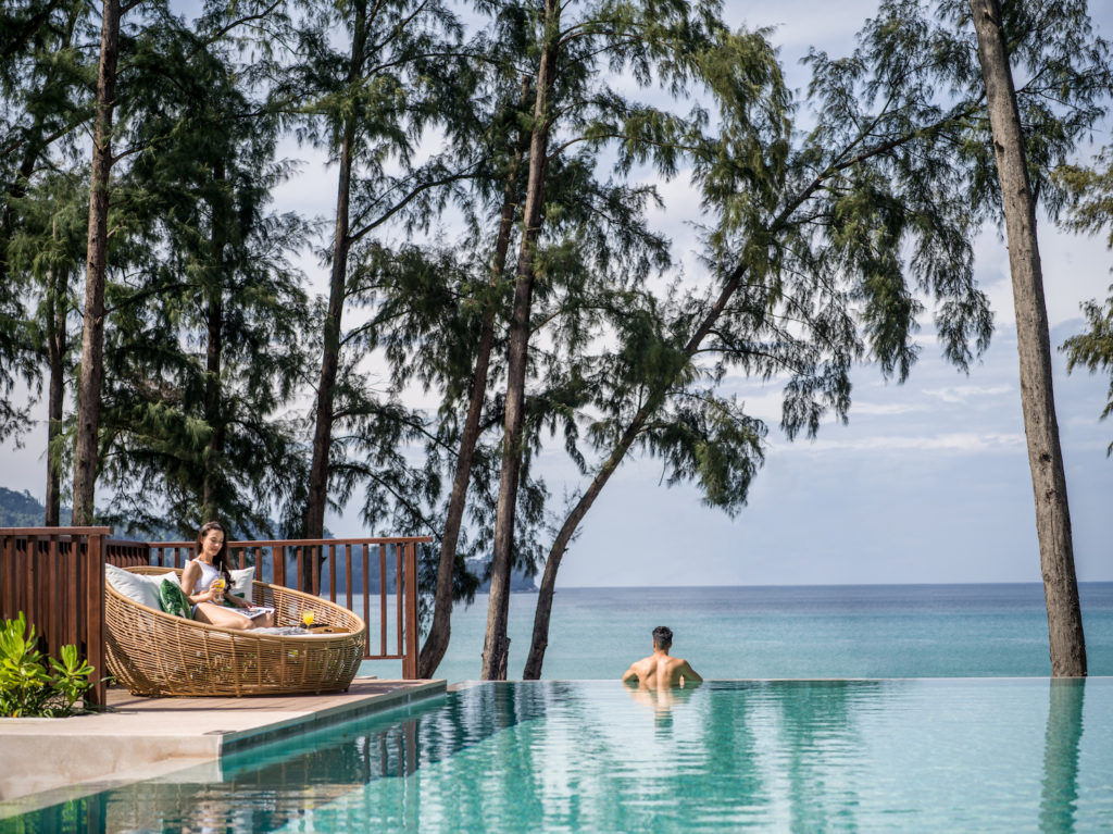 Where to Travel Outside of Bangkok this March 2022