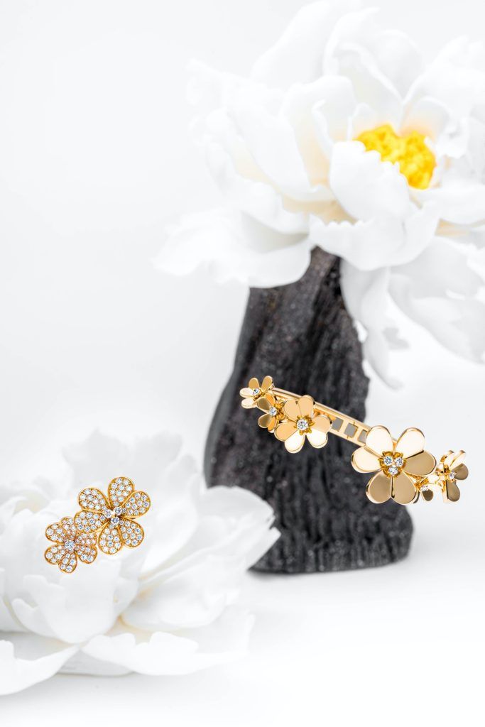 Van Cleef & Arpels ガラスオーナメント VENINI VanCleef & Arpels ガラスオーナメント☆B62 - メルカリ