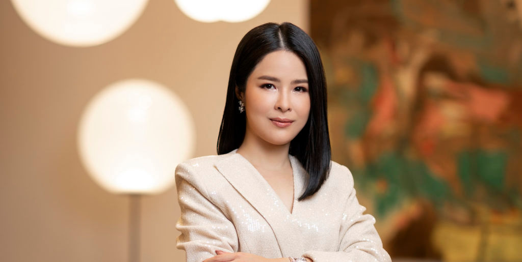 PregSkin CEO Pattamon Kerdlappol Makes Waves with Eco-Friendly Pregnancy Skincare for a “Zero Waste Thailand”