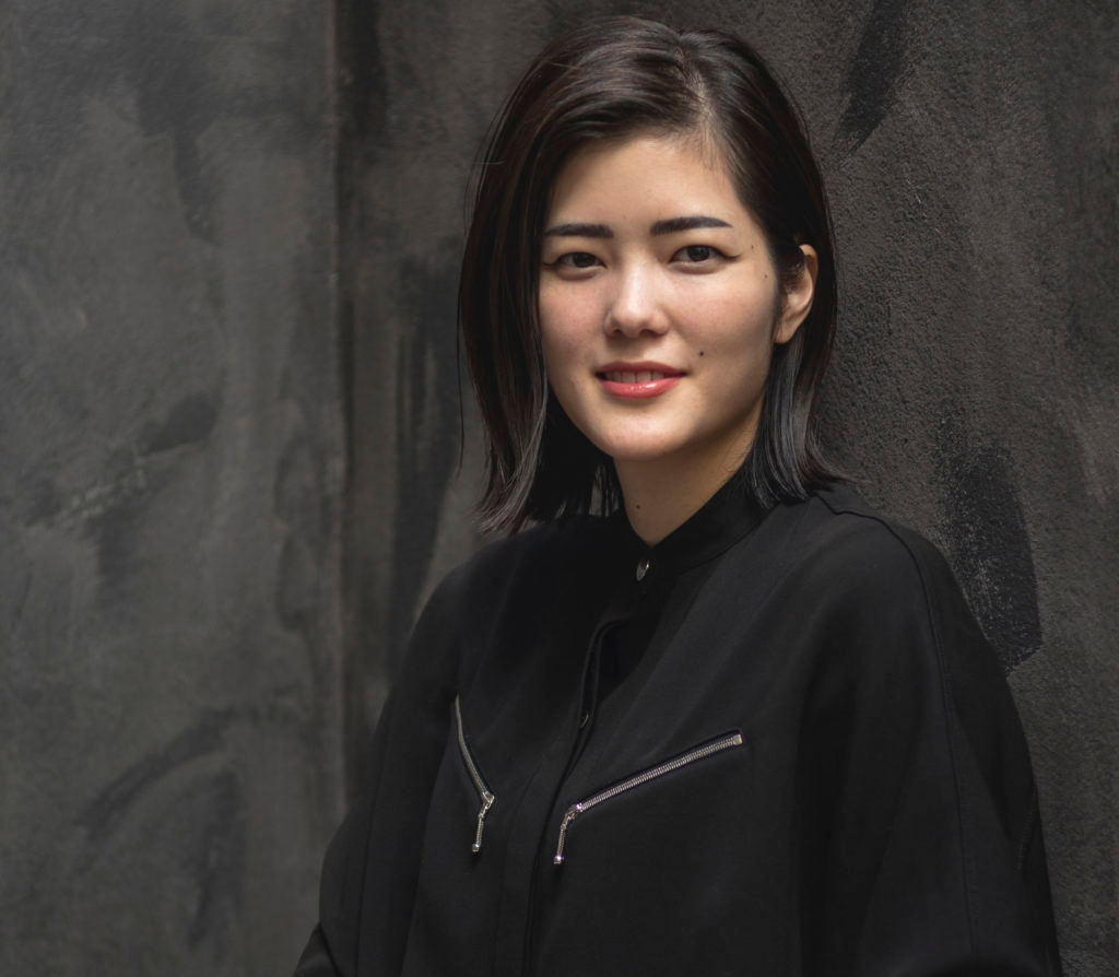 In Conversation with Natsuko Shoji, Asia’s Best Female Chef